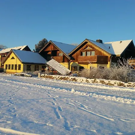 Brandtsheide Apartment