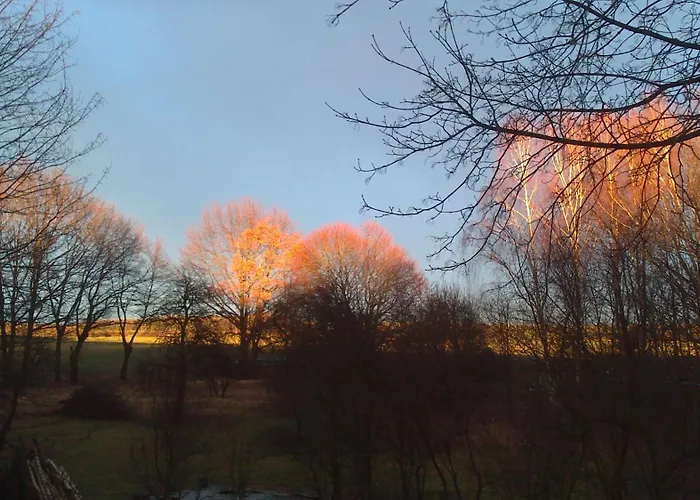 شقة Brandtsheide *